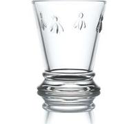 Verre à eau Abeille 18.5cL - lot de 6