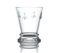 Verre à eau Abeille 18.5cL - lot de 6