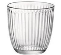 Gobelet Acqua 29 cl (lot de 6) - Bormioli Rocco - Transparent / Cristal - Verre Transparent G