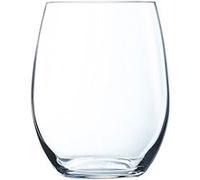 Gobelet Arom'up 36 cl (lot de 6) - Chef Et Sommelier - Transparent - Cristallin Transparent G