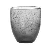 Gobelet Artisan Bullé 35 cl gris (lot de 6) Table passion