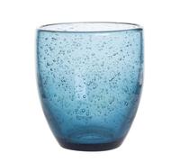 Table Passion - GOBELET 35 CL ARTISAN BULLÉ BLEU (lot de 6)