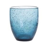 Table Passion - GOBELET 35 CL ARTISAN BULLÉ BLEU (lot de 6)