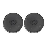 Gobelet Auto Compatible Avec Dodge Pour Ram 3500 2009-2016 2 Pièces Porte Gobelet D'insertion De Console Centrale 1EB17DX9AB 1EB17DX9 Accessoires