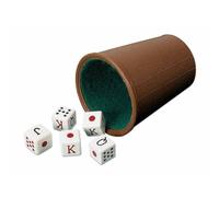 Des - jeu de des Cayro - 072/1