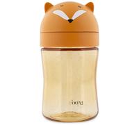 Gobelet avec paille Mr. Fox