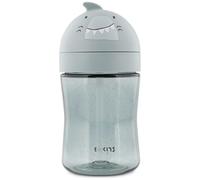 Gobelet avec paille Mr. Shark