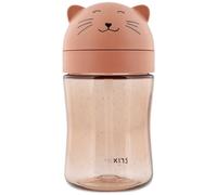 Gobelet avec paille mrs. Cat