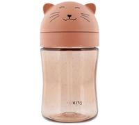 Gobelet avec paille Mrs. Cat