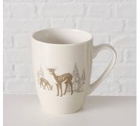 Gobelet BAMBI avec motif de cerf, 350 ml