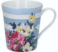 gobelet bande Mikasa Clovelly 330 ml porcelaine