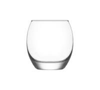 Gobelet bas Empire 40.5 cl (lot de 6) - Lav - Transparent - Verre Transparent G