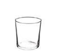 Gobelet - BORMIOLI ROCCO - B12 - 37 CL - Verre - Compatible lave-vaisselle