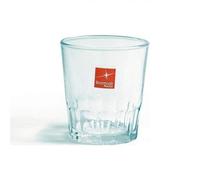 Gobelet Bormioli Saboya verre 110 ml