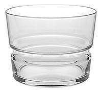 Gobelet Brera 22 cl (lot de 6) - - Transparent / Cristal - Verre Transparent G