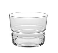 Gobelet Brera 22 cl (lot de 6) verre 8.00 cm ADEPT 8.30x8.30 cm