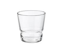 Gobelet Brera 35,5 cl (lot de 6) - Trend'up - Transparent - Verre Transparent G