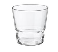Gobelet Brera 35,5 cl (lot de 6) - - Transparent / Cristal - Verre