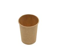 Gobelet café en Kraft 24 cl - 100 gobelets