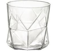Gobelet Cassiopea 32 cl transparent (lot de 6) - Bormioli Rocco - Transparent - Verre Transparent G
