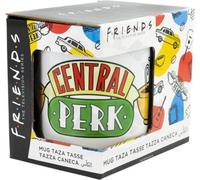 Gobelet - Céramique Friends Central Perk 325ml