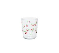 Gobelet Cerise 31,5 cl (lot de 6) - - Transparent / Cristal - Verre