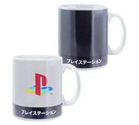 Gobelet changeur de couleur Playstation XL