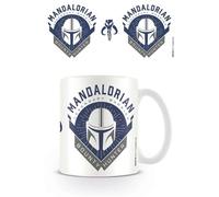 Gobelet - Chasseur de primes mandalorien 315 ml