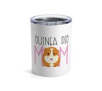 Gobelet cochon d'Inde, maman, cochons, hérisson, hamster 295 ml