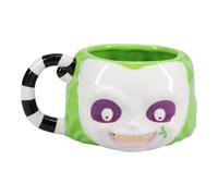Gobelet de Beetlejuice - pour Indifférent - multicolore Standard