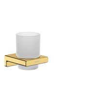 gobelet de brossage des dents Hansgrohe AddStoris, 41749990, couleur : Polish...