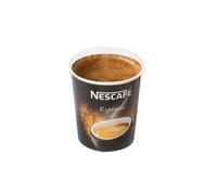 Gobelet de café prédosés - Nescafé - Aliment lyophilisé -