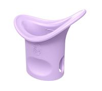 Gobelet de lavage des yeux efficace pour le confort des yeux réutilisable Outil de nettoyage pour le démaquillage