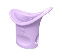 Gobelet de lavage pour les yeux - Machine à laver en silicone - Gobelet de nettoyage portable | Matériau en silicone de haute qualité - Bain des yeux doux avec un excellent kit de flash portable en