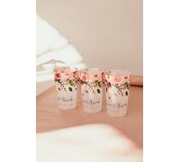 Gobelet de mariage à personnaliser, eco cup 33cl, cadeau pour invité de mariage (170)