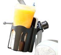 Gobelet de Poussette et bébé Poussette Parents Coussin callicon Bloc de Mouvement Inutile des Bouteilles de Boisson. en adoucissant l' sur la de la Route, il est Toujours | Anti-SL