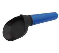 Gobelet de pré-traite, long bleu et vert