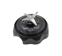 Gobelet de rechange A11R de 680 ml avec couvercle et lame rotative, compatible avec la lame d'extraction Nutribullet NBF70500 et la base moteur du mixeur 1200 W.