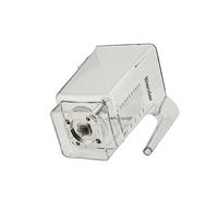 Gobelet de Rechange Essentiel pour Mélangeur Commercial pour Blendtec Série Q 825