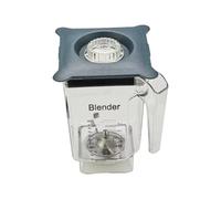 Gobelet de Rechange Essentiel pour Mélangeur Commercial pour Blendtec Série Q 825