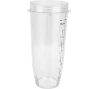 Gobelet de rechange,Gobelet de rechange 32Oz,Gobelet centrifugeuse,Gobelet mixeur,Récipient mixeur,Pièce centrifugeuse