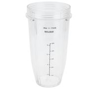 Gobelet de remplacement, Gobelet de remplacement 24Oz, Gobelet de mixeur, Gobelet de presse-agrumes, Récipient de mixeur, Pièce de presse-agrumes