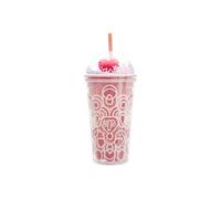 Gobelet de Transport "Cour" 45cl Rose