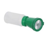 Gobelet de Trempage pour Tétines avec Brosse 300ml Anti-retour