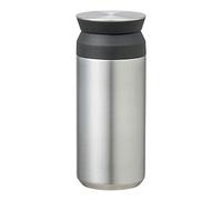 Gobelet de voyage Kinto, Acier inoxydable, Tumbler, 350 ml