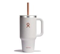 Gobelet de voyage polyvalent Hydro Flask 32 oz Seasalt