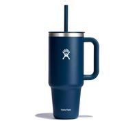 Gobelet de voyage tout-terrain Hydro Flask Indigo 40 oz