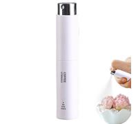 Gobelet doseur de grains de café de rechargeable et réutilisable