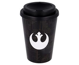 Gobelet double paroi Cafe 390 ml | Star Wars