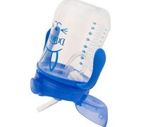 Gobelet Dr Browns avec Paille Bleue 270ml 1 Unité